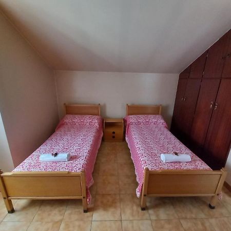 Отель Pension Baires О-Кото Экстерьер фото